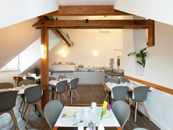 Hotel Spalentor