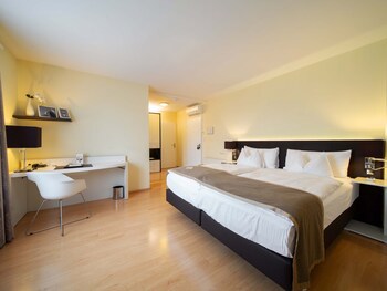 Hotel Spalentor