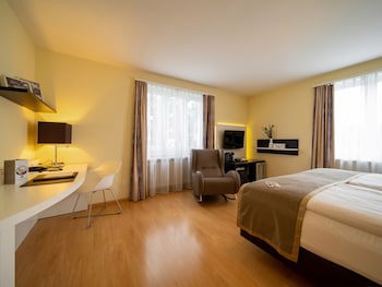 Hotel Spalentor