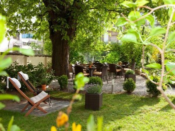 Hotel Spalentor