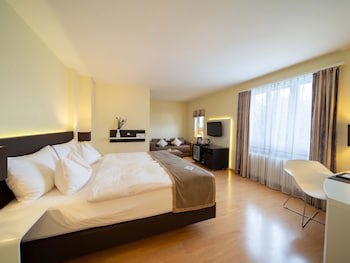 Hotel Spalentor