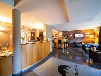 Hotel Spalentor