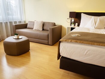 Hotel Spalentor