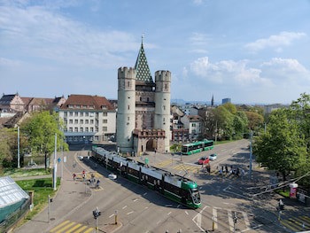 Hotel Spalentor