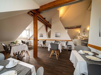 Hotel Spalentor