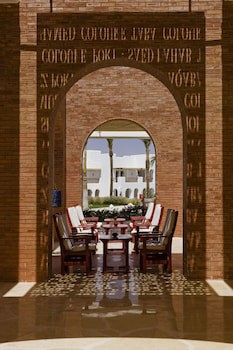 Novotel Sharm El-Sheikh galeri fotoğrafı