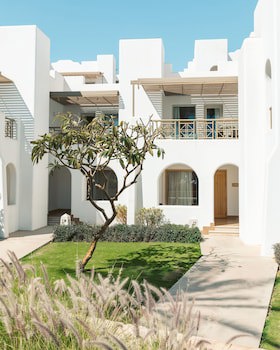 Novotel Sharm El-Sheikh galeri fotoğrafı