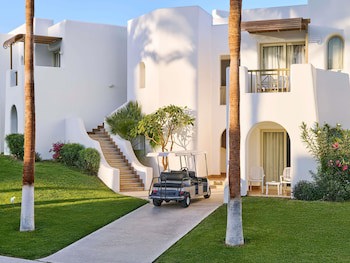 Novotel Sharm El-Sheikh galeri fotoğrafı