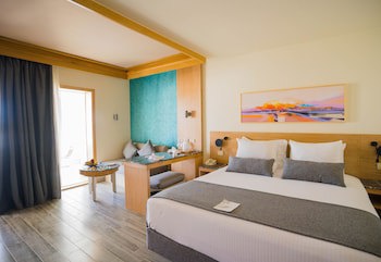 Novotel Sharm El-Sheikh galeri fotoğrafı