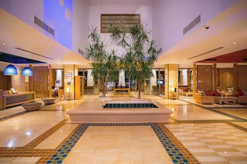 Novotel Sharm El-Sheikh galeri fotoğrafı