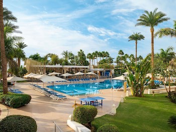 Novotel Sharm El-Sheikh fotoğrafı