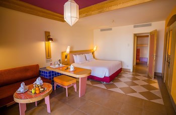 Novotel Sharm El-Sheikh galeri fotoğrafı
