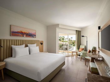 Novotel Sharm El-Sheikh galeri fotoğrafı