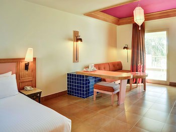 Novotel Sharm El-Sheikh galeri fotoğrafı