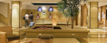 Novotel Sharm El-Sheikh fotoğrafı