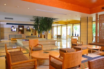Novotel Sharm El-Sheikh fotoğrafı