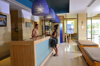 Novotel Sharm El-Sheikh fotoğrafı