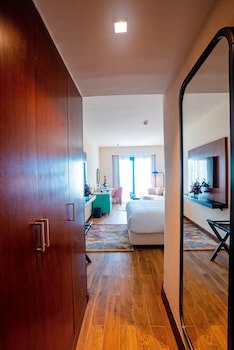 Novotel Sharm El-Sheikh galeri fotoğrafı