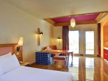 Novotel Sharm El-Sheikh galeri fotoğrafı