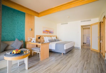 Novotel Sharm El-Sheikh galeri fotoğrafı