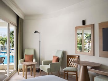 Novotel Sharm El-Sheikh fotoğrafı