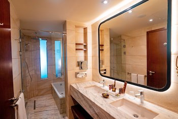 Novotel Sharm El-Sheikh galeri fotoğrafı