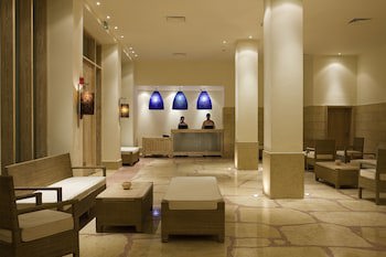 Novotel Sharm El-Sheikh fotoğrafı