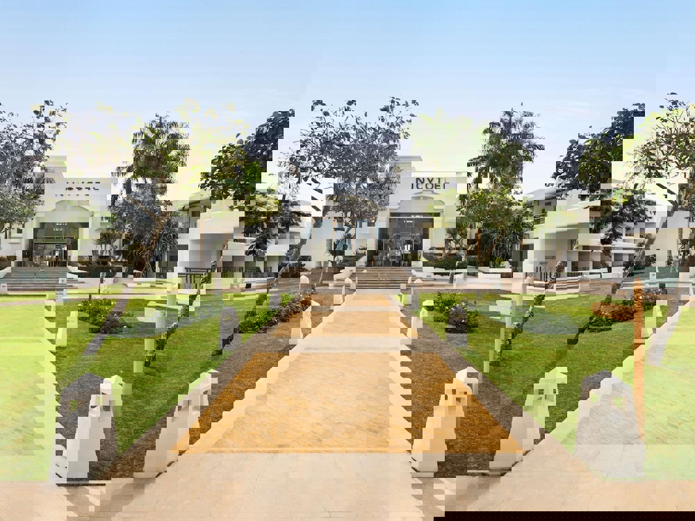 Novotel Sharm El-Sheikh