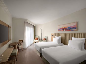 Novotel Sharm El-Sheikh galeri fotoğrafı
