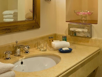 Novotel Sharm El-Sheikh galeri fotoğrafı