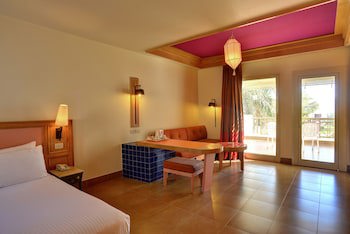 Novotel Sharm El-Sheikh galeri fotoğrafı