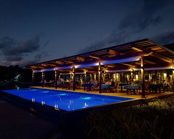 Aitutaki Lagoon Private Island Resort - Adults Only