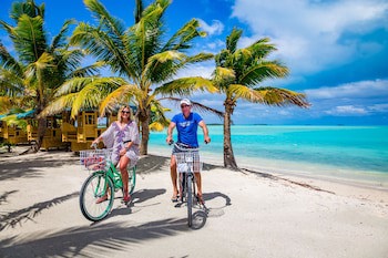 Aitutaki Lagoon Private Island Resort - Adults Only