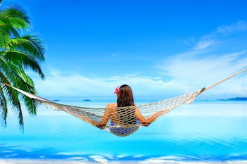 Aitutaki Lagoon Private Island Resort - Adults Only
