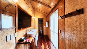 Aitutaki Lagoon Private Island Resort - Adults Only