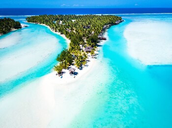 Aitutaki Lagoon Private Island Resort - Adults Only