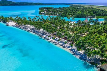 Aitutaki Lagoon Private Island Resort - Adults Only