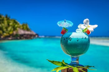 Aitutaki Lagoon Private Island Resort - Adults Only