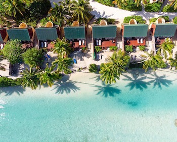 Aitutaki Lagoon Private Island Resort - Adults Only
