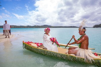 Aitutaki Lagoon Private Island Resort - Adults Only