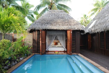 Aitutaki Lagoon Private Island Resort - Adults Only