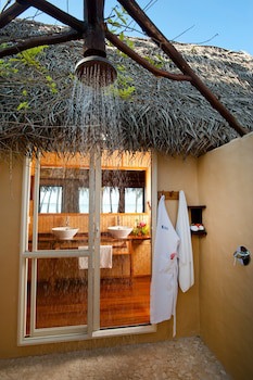 Aitutaki Lagoon Private Island Resort - Adults Only