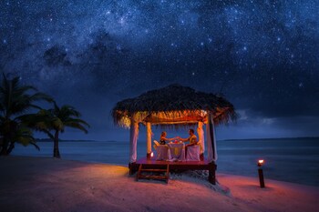 Aitutaki Lagoon Private Island Resort - Adults Only