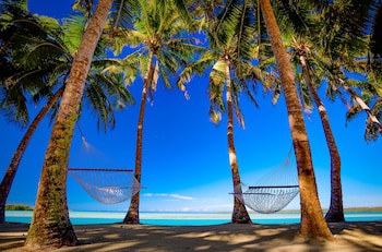 Aitutaki Lagoon Private Island Resort - Adults Only