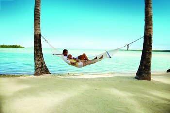 Aitutaki Lagoon Private Island Resort - Adults Only