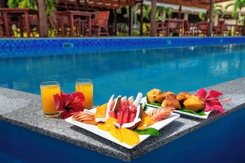 Aitutaki Lagoon Private Island Resort - Adults Only