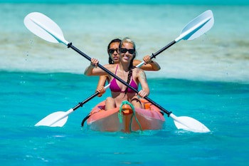 Aitutaki Lagoon Private Island Resort - Adults Only