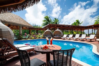 Aitutaki Lagoon Private Island Resort - Adults Only