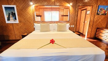 Aitutaki Lagoon Private Island Resort - Adults Only