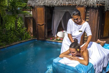 Aitutaki Lagoon Private Island Resort - Adults Only